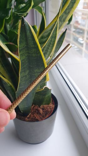 Customer photo review of Brew Stick