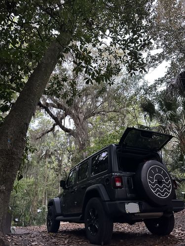 Customer photo review of Simple Sunset + Ocean Ripples