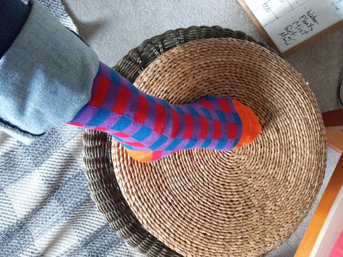 Customer photo review of Karibu