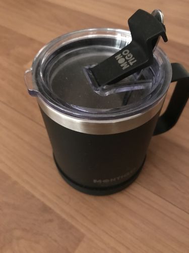 Alinda R. review of Flip Lid image 1 out of 1