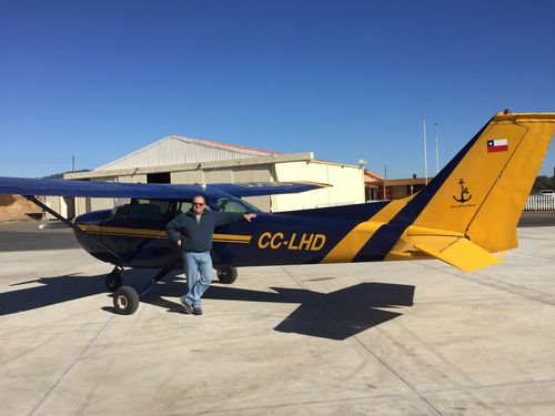 Customer photo review of Lucaffe Breakfast Coffee filter 500 grs Grano Molido