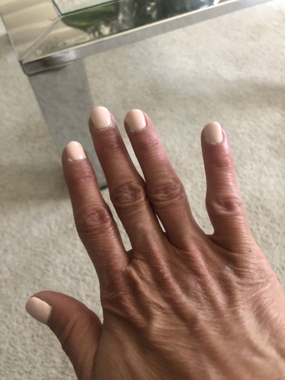 Customer photo review of Super Kit Regalo - Semipermanente LCI - Led 48w