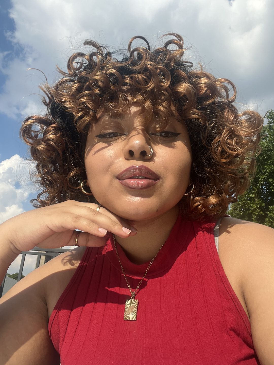 Customer photo review of Basic Combo