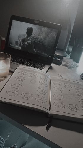 Customer photo review of Coffret - Life Planner Premium & Accessoires