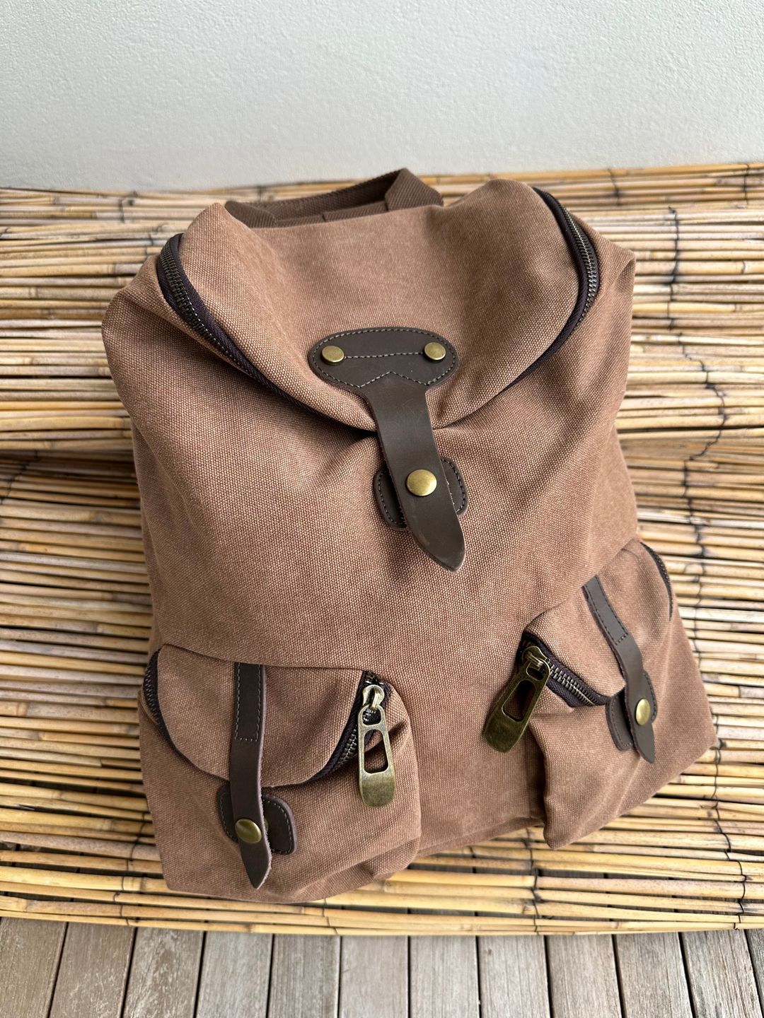 Customer photo review of SAINT-PAUL