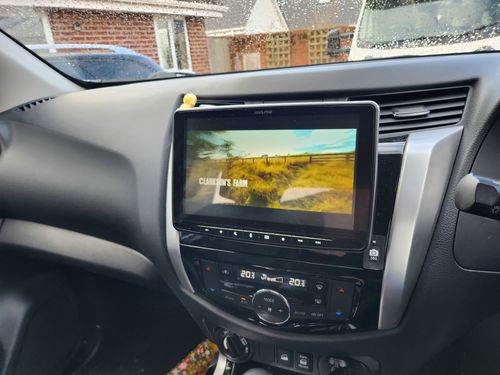 Customer photo review of Digi Dash 3.0