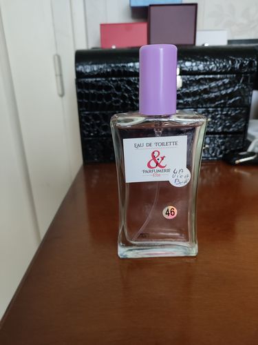 Customer photo review of N 46 - Générique de La vie est belle pour femme