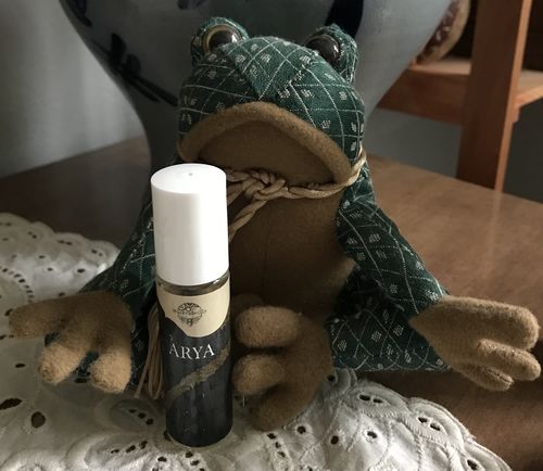 Customer photo review of Arya
