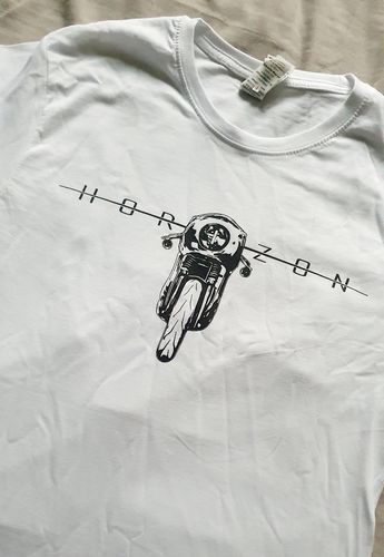 Customer photo review of T-shirt concours