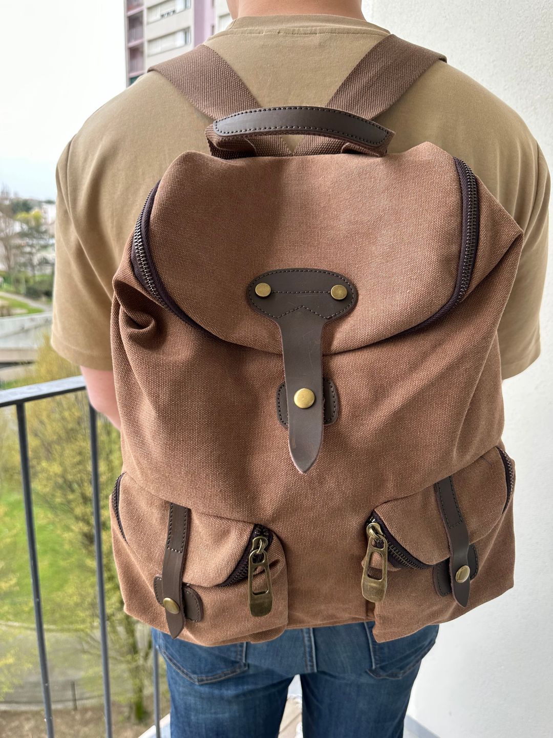 Customer photo review of SAINT-PAUL