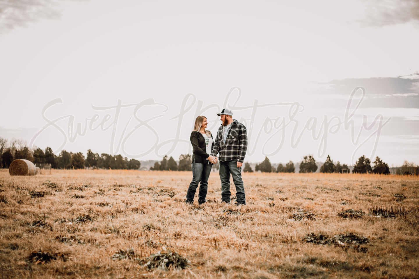 Customer photo review of GOLDEN HOUR LIGHTROOM PRESETS