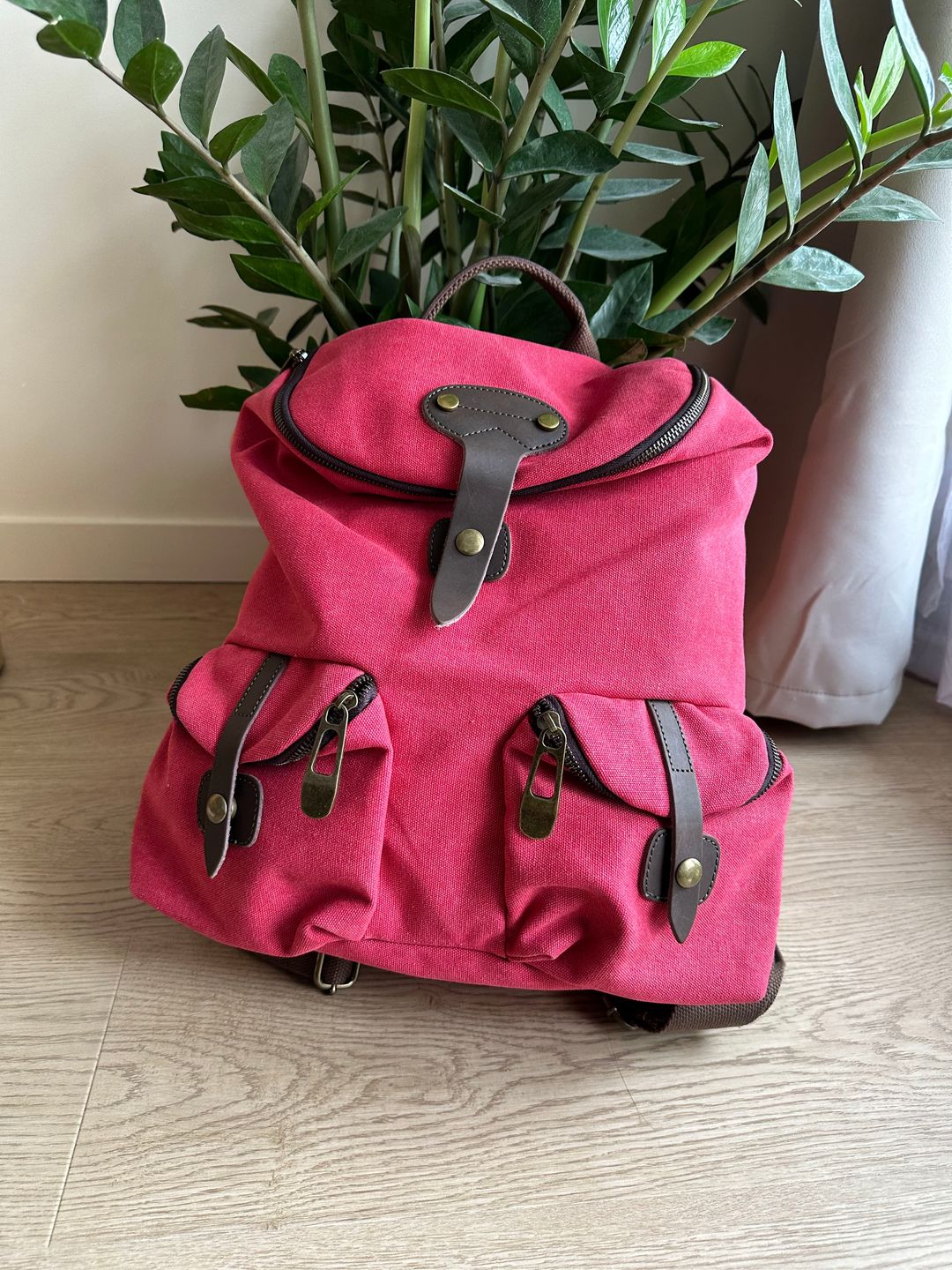 Customer photo review of SAINT-PAUL