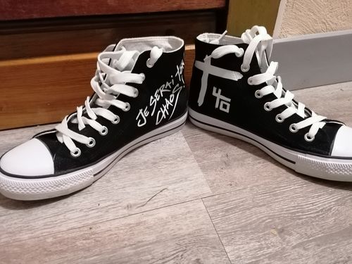 Customer photo review of DESTOCK BASKET CHAOS