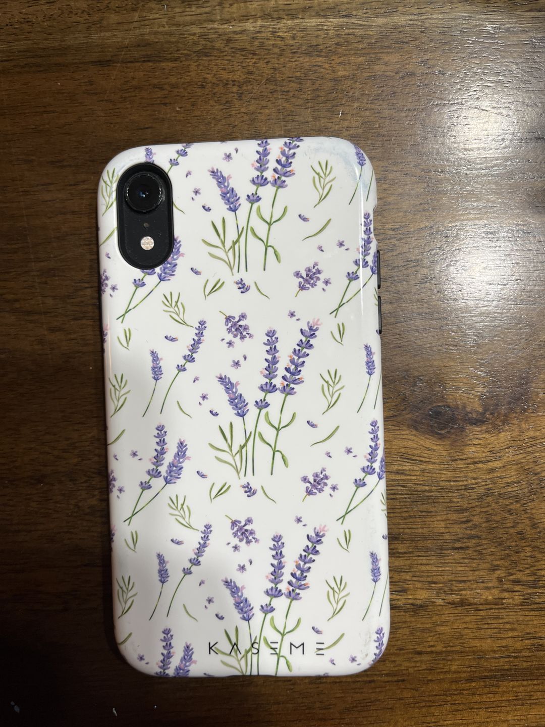 Customer photo review of Majestic white