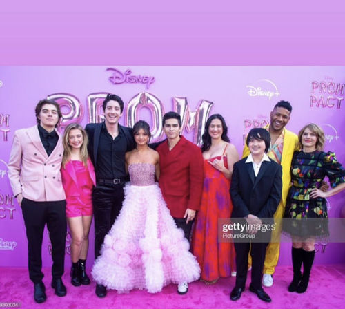 Customer photo review of amara dress