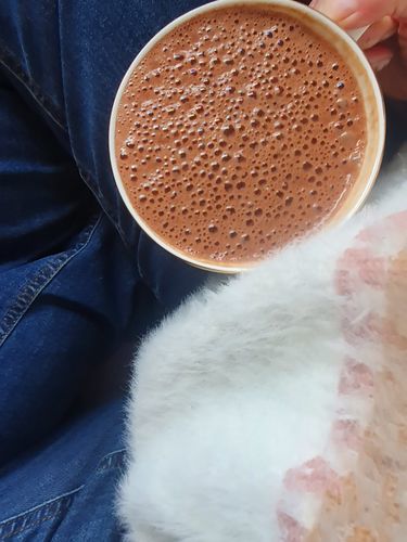Customer photo review of Ashwagandha Root