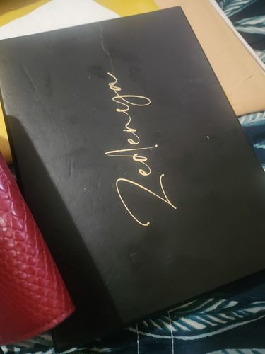 Customer photo review of Coffret - Life Planner Premium & Accessoires