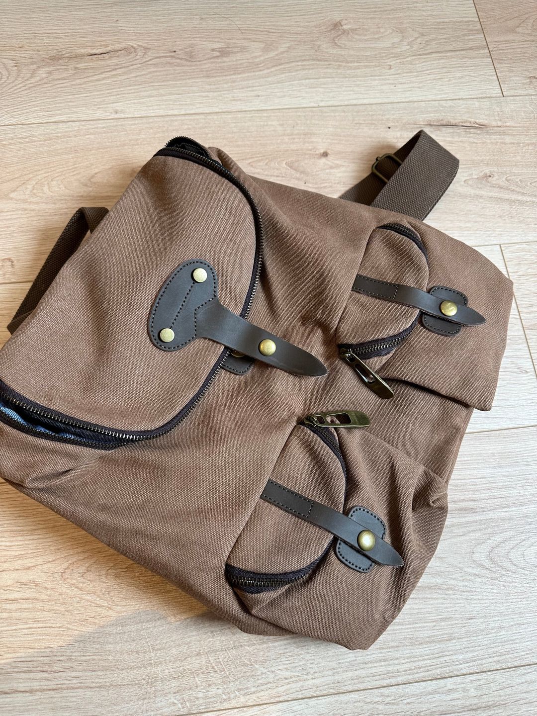 Customer photo review of SAINT-PAUL