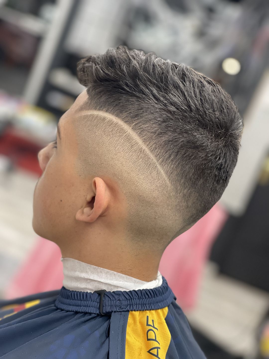 Customer photo review of Filoso Razor Blades
