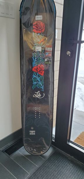 Customer photo review of Dynamiss