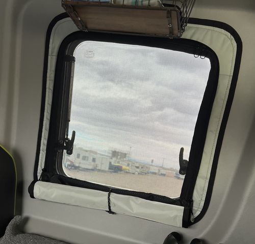 Customer photo review of Revel - Dinette Shade