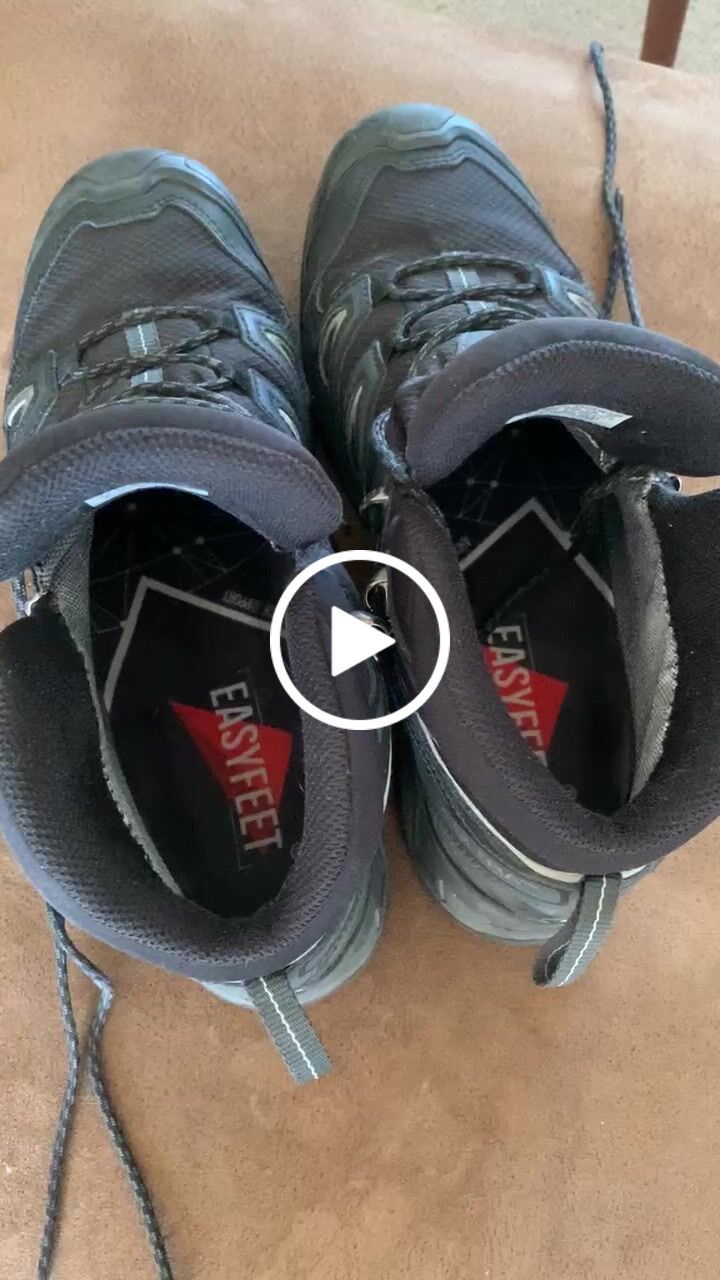 Customer video review of Pain Relief - Orthotic