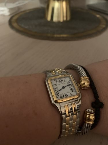 Customer photo review of The Reese Cuff