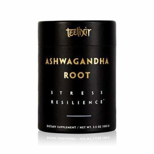 Customer photo review of Ashwagandha Root
