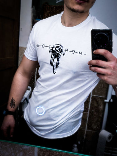 Customer photo review of T-shirt concours