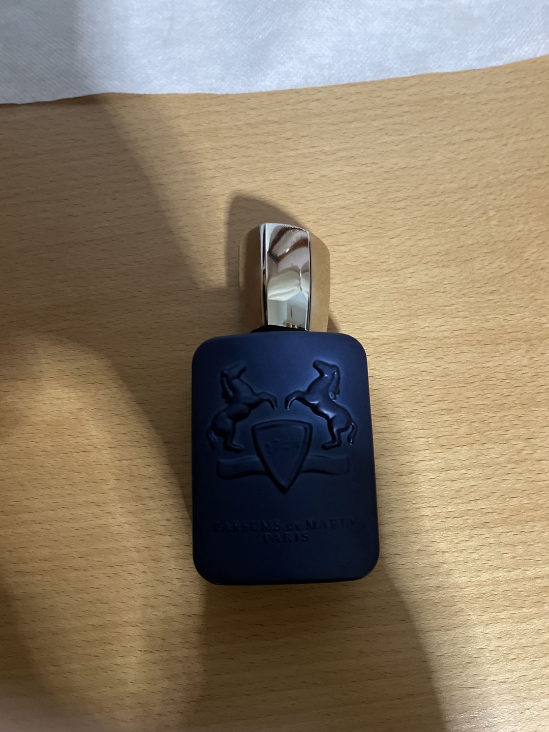 Customer photo review of PARFUMS DE MARLY - LAYTON