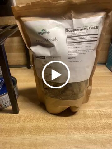 Customer video review of BREAST HEALTH BUNDLE