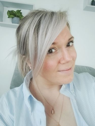 Customer photo review of ROUTINE 360