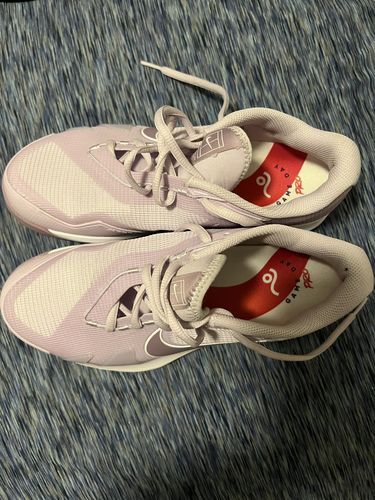 Customer photo review of Game Day Pro Insoles