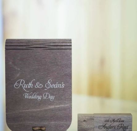 Customer photo review of Yoga USB box with elastic