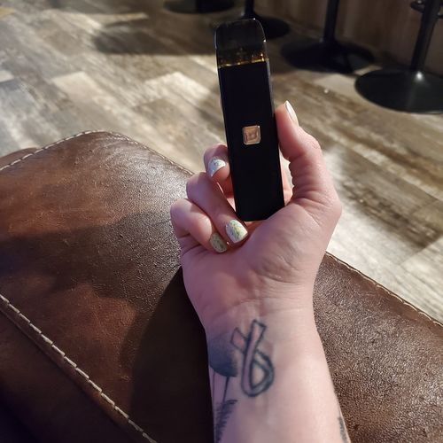 Customer photo review of 5ml FIRE Switch