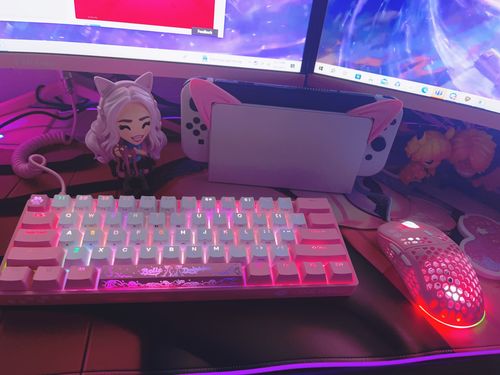 Customer photo review of Belle Delphine P1 XL Combo