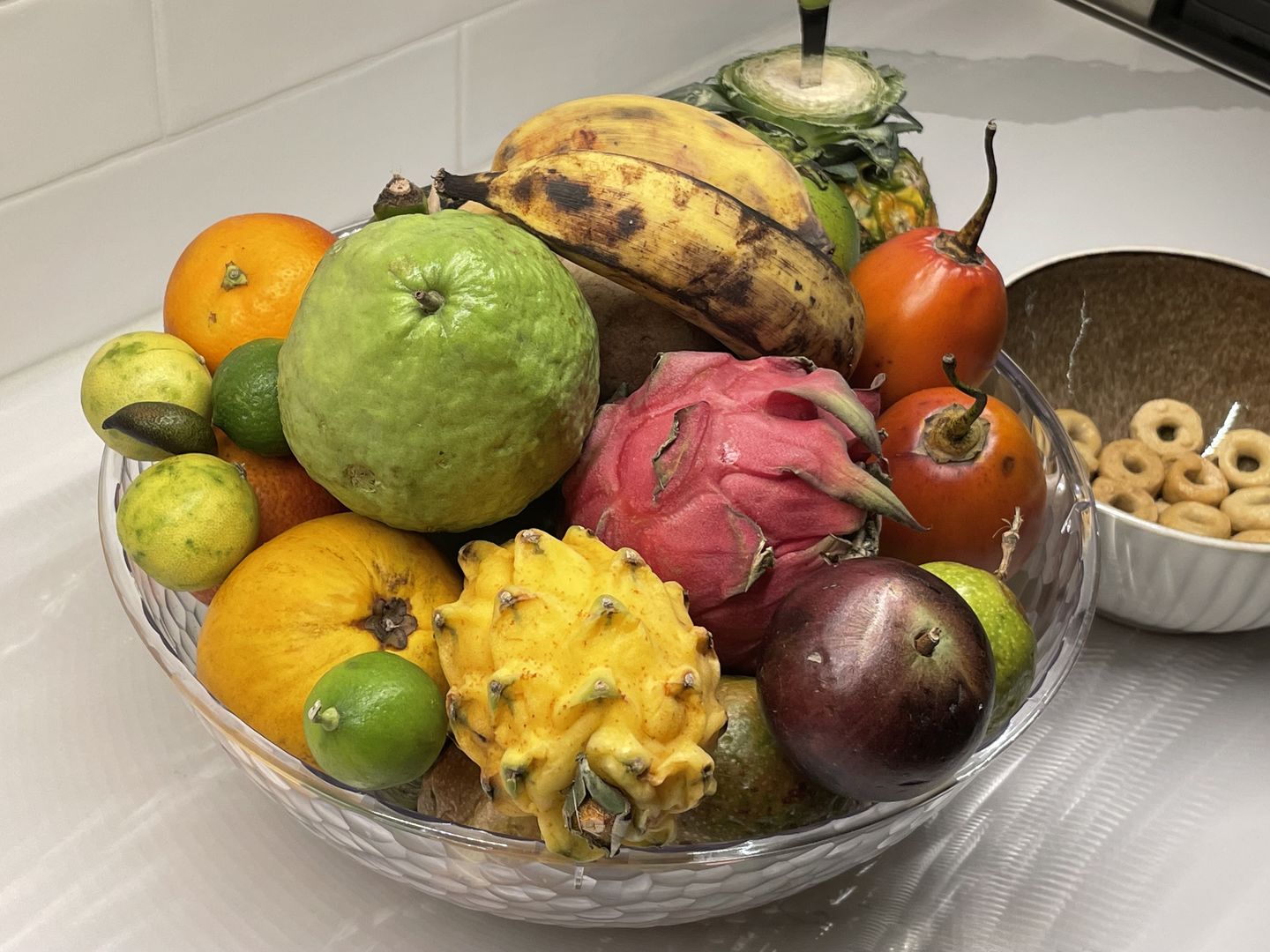 Customer photo review of Florida Residents Club Box