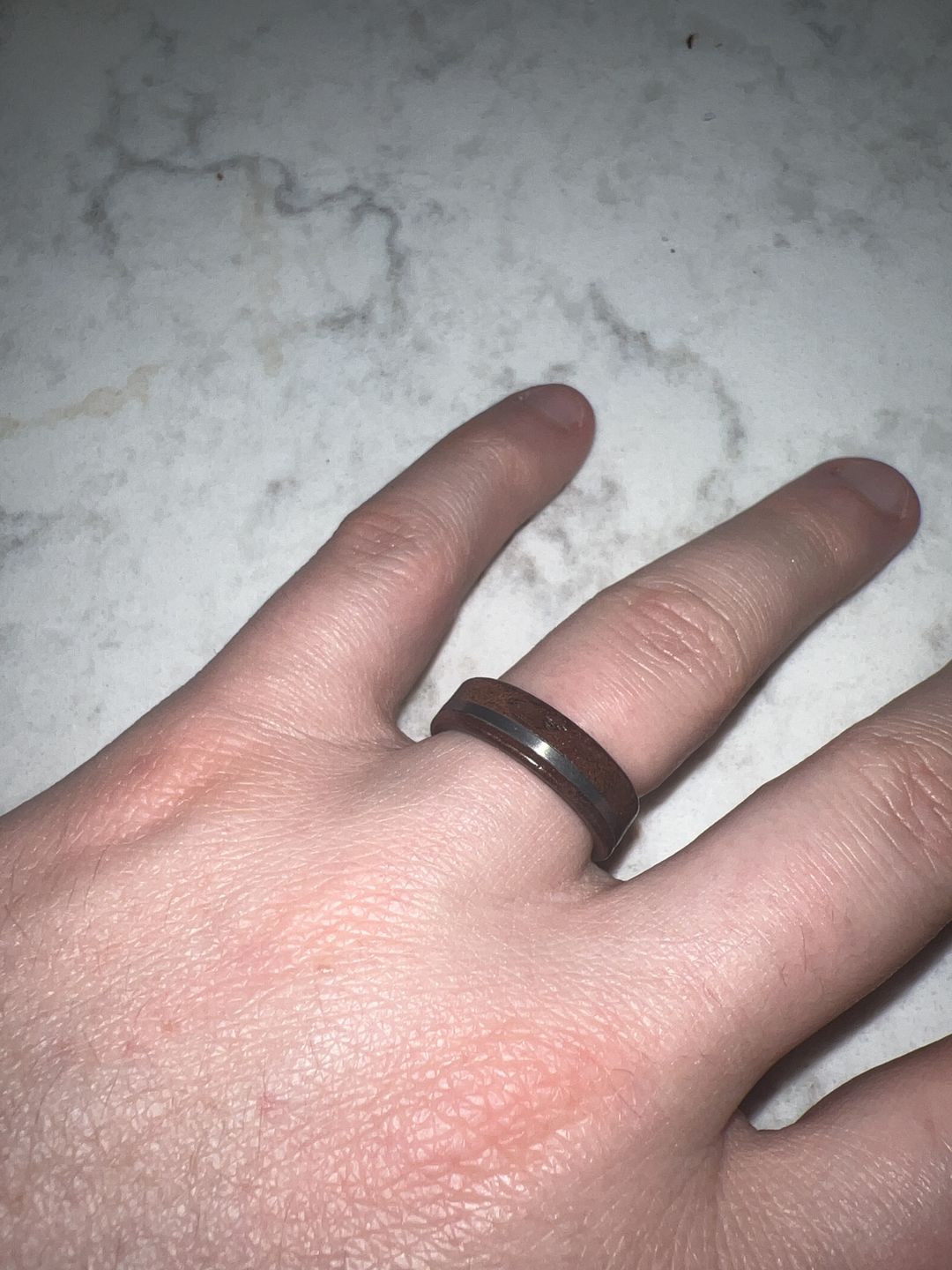 Customer photo review of The Timber