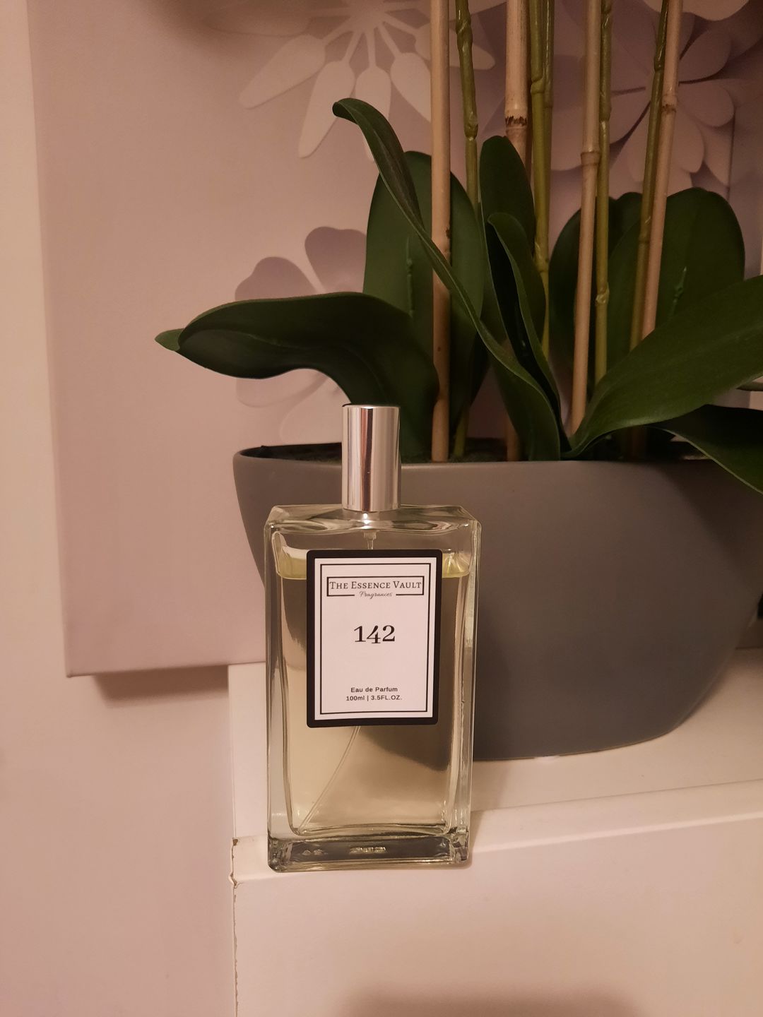 Customer photo review of Inspired by Pomegranate and Noir - 142