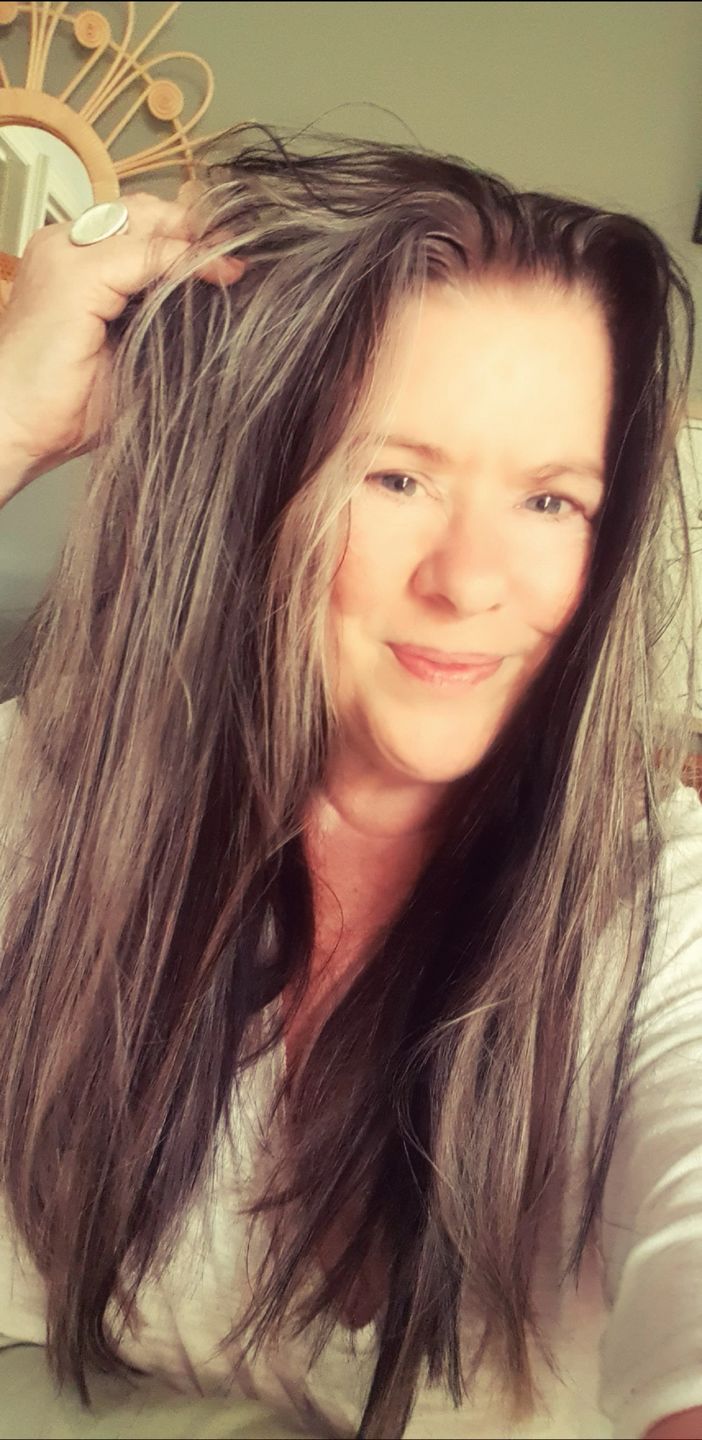 Customer photo review of Lumiere Collagen Beauty Mist