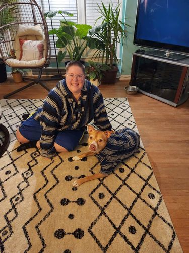 Customer photo review of Playa Poncho - Surprise Color