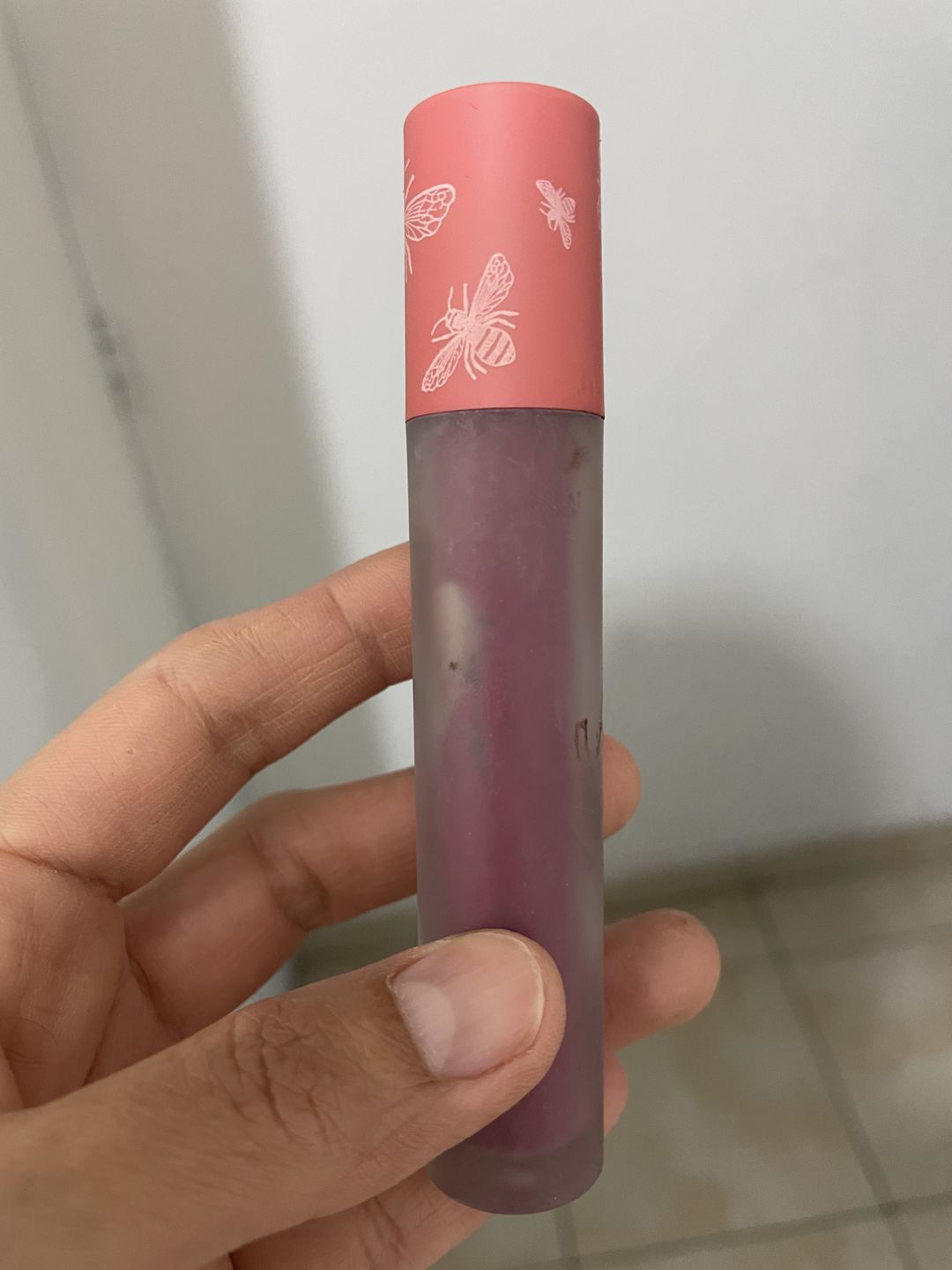 Customer photo review of Tinta Multiusos Ser