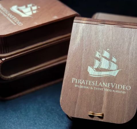 Customer photo review of Yoga USB box with elastic