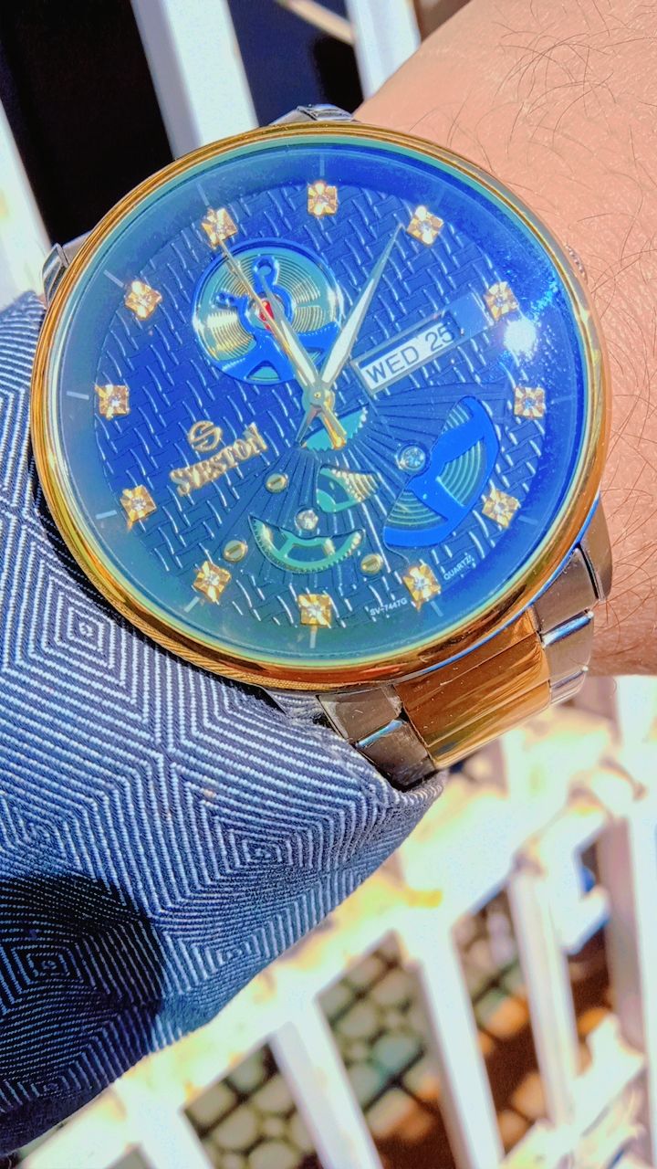 Customer photo review of Livingston