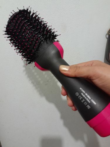 Customer photo review of Cepillo Multifunción Premium™