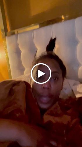 Customer video review of Rapid Growth Hair Grease