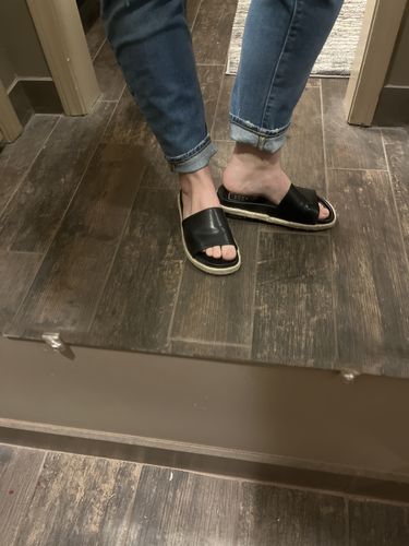 Customer photo review of CRISANTA