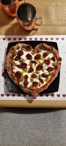 Customer photo review of Box San Valentino - Edizione Limitata