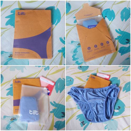Customer photo review of Skye
