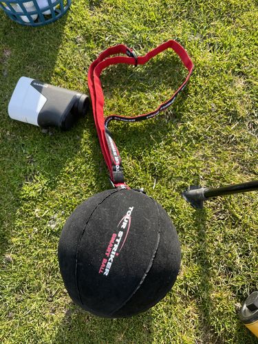 Customer photo review of Smart Ball
